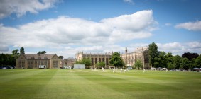 Cheltenham College (12-16 а.)